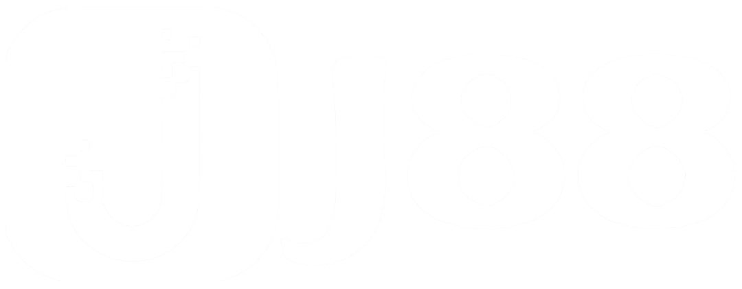 Logo trắng J88