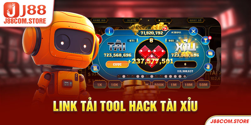 link tải tool hack tài xỉu