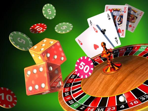 Top Features of casino en ligne avis Websites