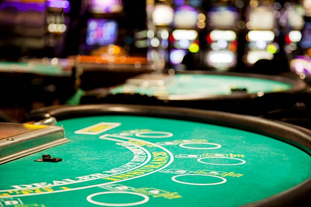 Casino en ligne platforms with highest retention
