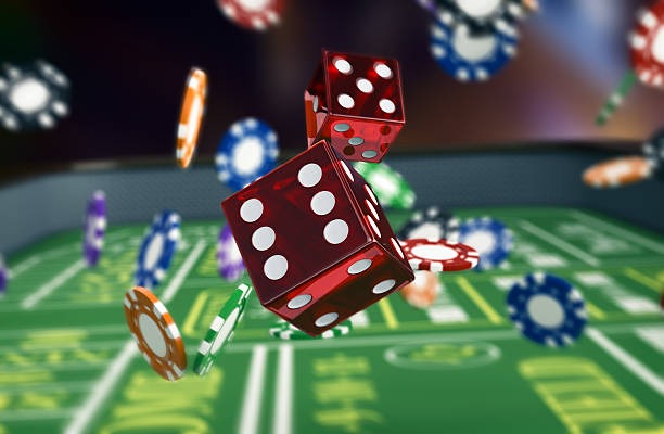 Nouveau Casino En Ligne Avec Paiement Instantané