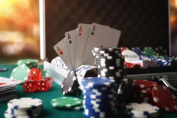 Why casino en ligne Bonuses Attract More Users