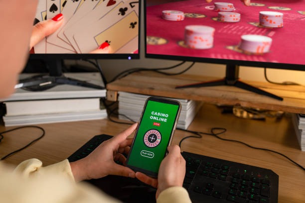 Trusted poker online Sites With Fast Payments