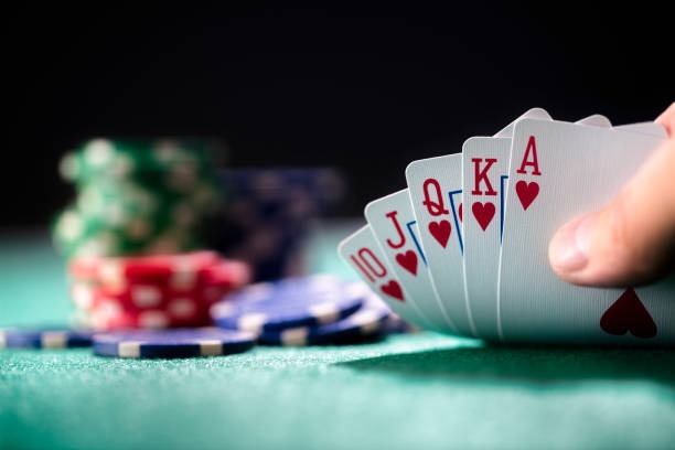Comment Trouver Une Expérience De Qualité Avec Le Meilleur Casino En Ligne France