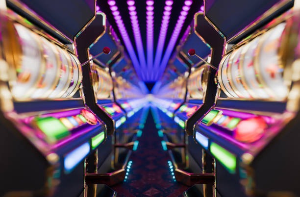 Comment Naviguer Dans Lunivers Du Casino En Ligne France