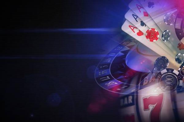 The Ultimate Resource for Choosing a casino en ligne