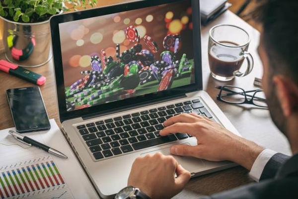 Casino Francais En Ligne Et Divertissement Sans Frontiere