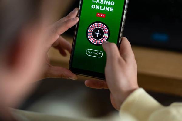 Learn How online crypto casino Sites Improve Player Experience
