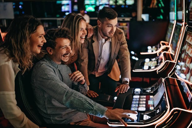 What Characteristics Define a Casino En Ligne Le Plus Payant Today