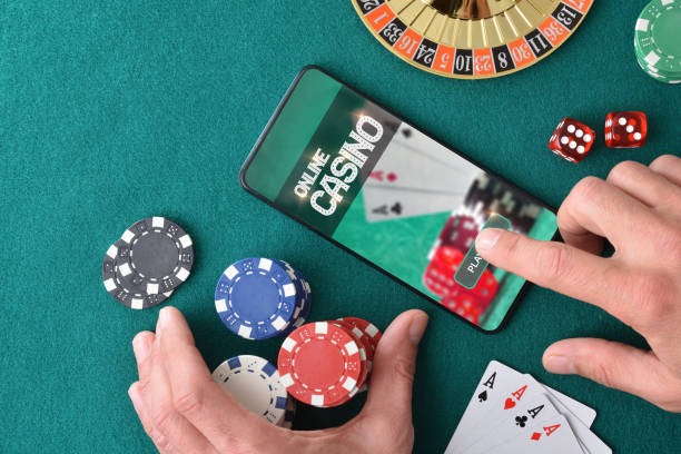 Les nouveaux casinos en ligne qui misent sur l’innovation technologique