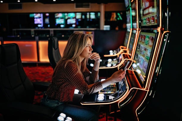 Une approche intelligente du nouveaux casino en ligne