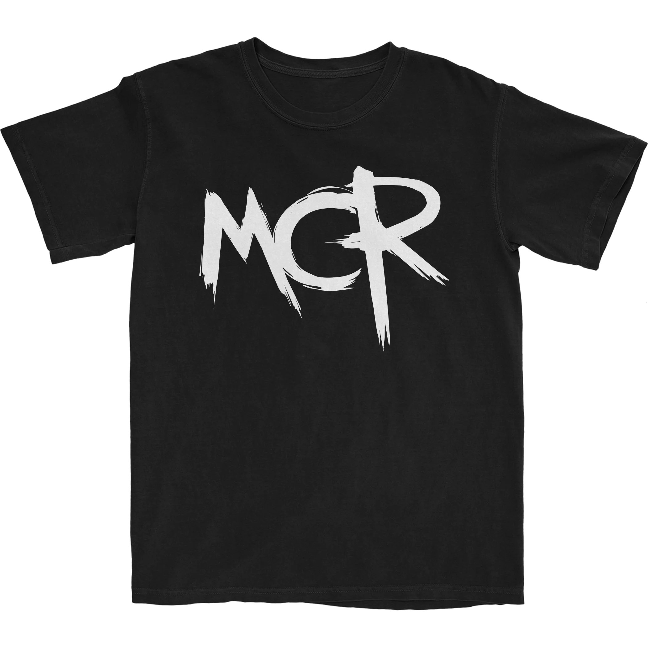 Upgrade Your Collection with the My Chemical Romance Official Shop