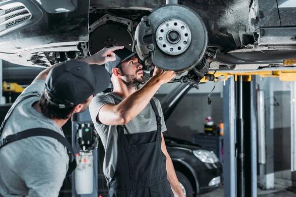 Quality Annandale Auto Repair to Extend Vehicle Life