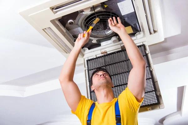 Professional AC Repair Arlington for Every Cooling Need