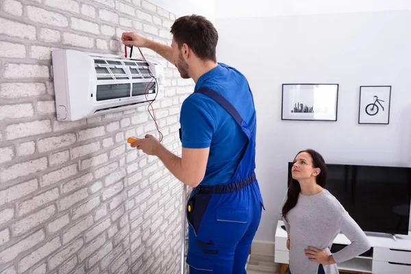 Same Day AC Repair Services Available in Sterling