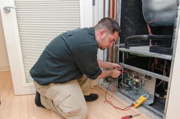 Why Homeowners Choose AC Repair Escondido for Lasting Results