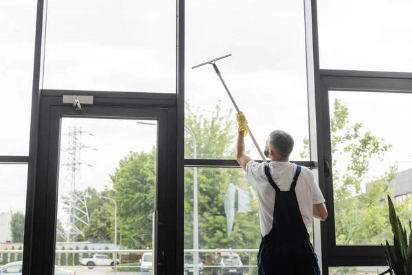 Make Every Window Shine with Glide Window Cleaning