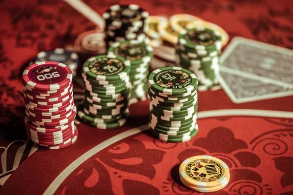 Why Players Are Exploring idrpoker