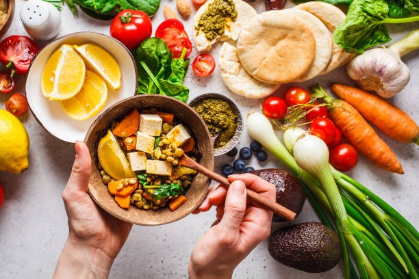 Fiber-Rich Foods That Support Healthy Digestion