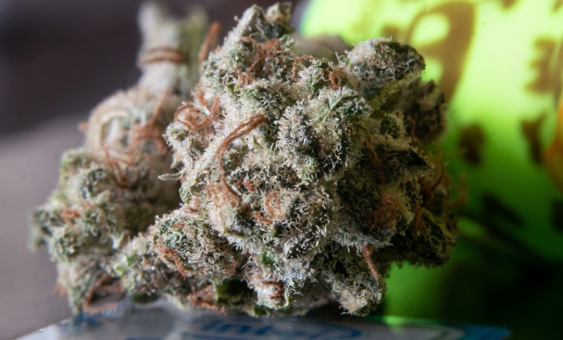 Discover the best delta 8 strains for Flavor and Potency