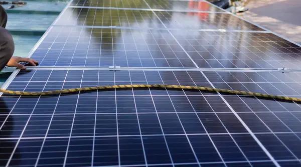 Clean Power Solutions for Homes and Businesses in Nashville