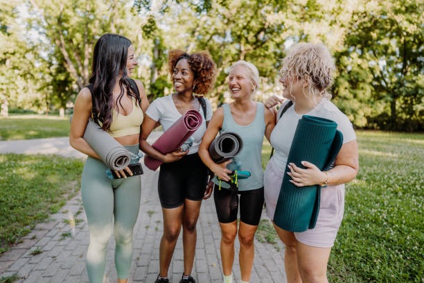 The Role of Daily Discipline in Building Sustainable Wellness
