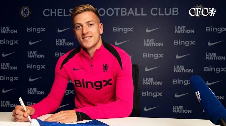 What Liam Delap’s Transfer to Nottingham Forest Means