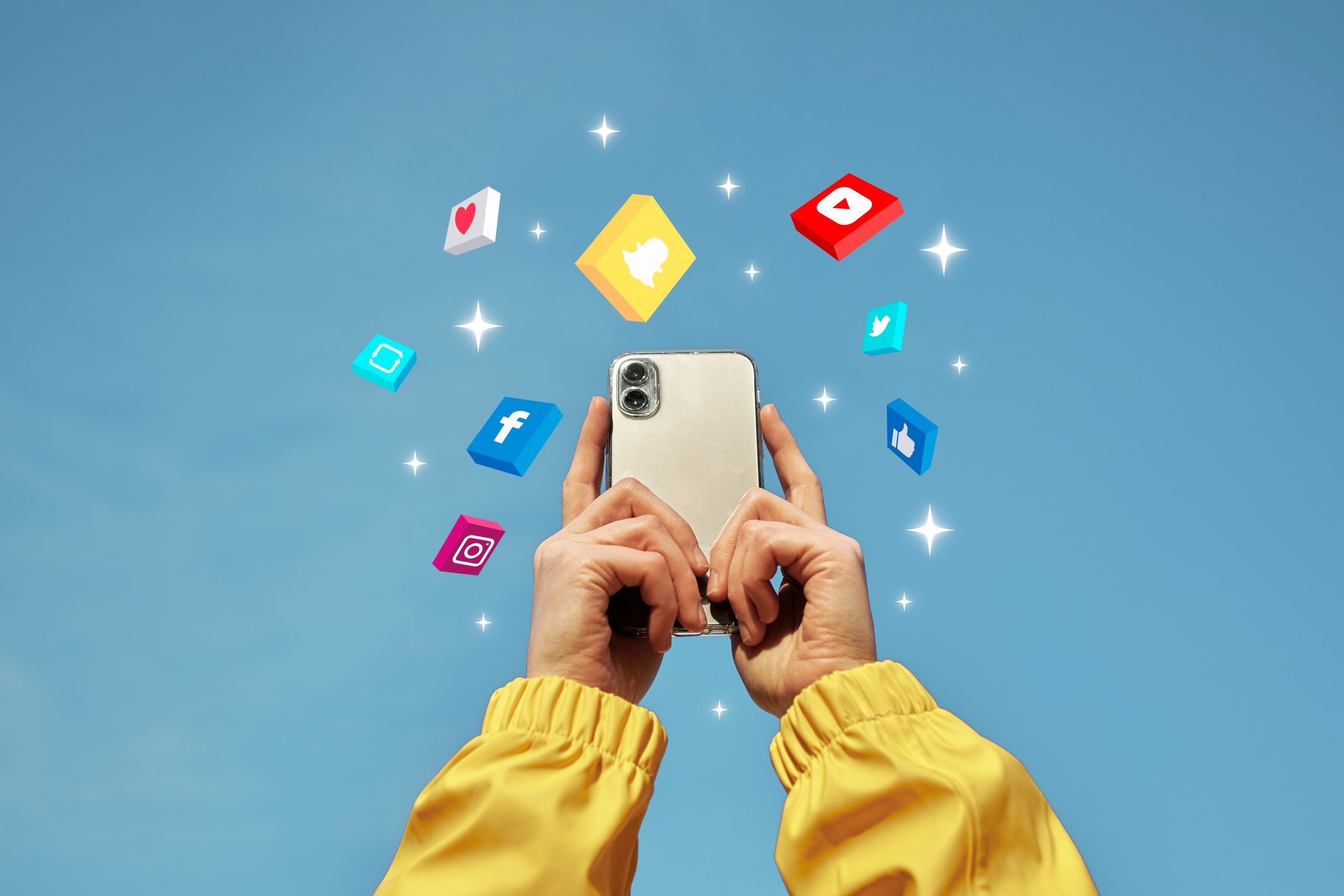 Simple Account Setup Steps for New Users With SMM World register