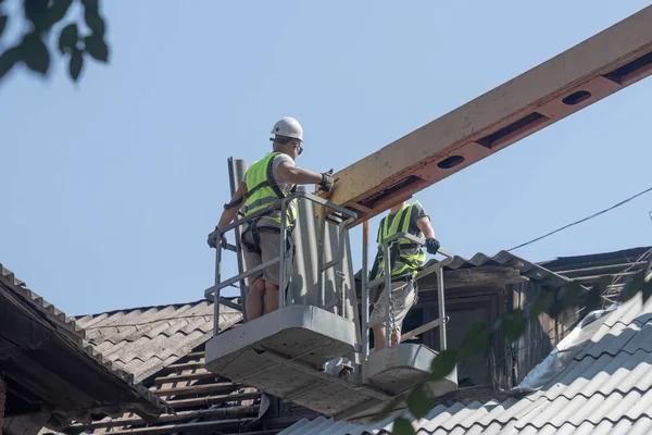 Liverpool Roof Replacement Services for Modern Homes