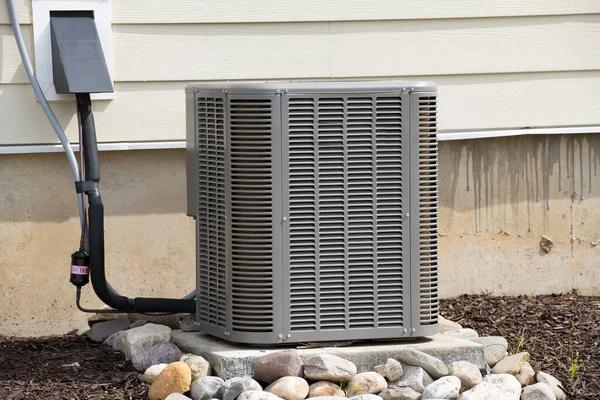 Same Day AC Repair Services for Quick Relief