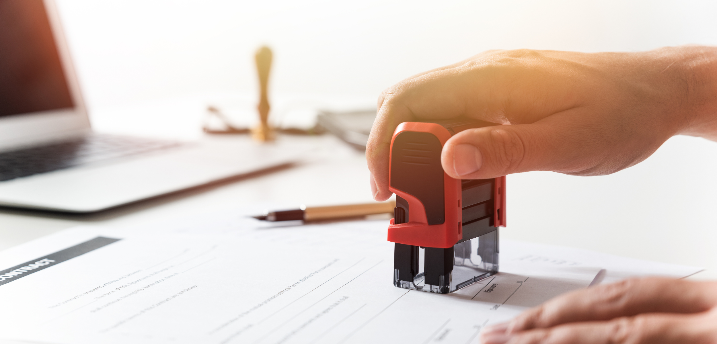 Simplify Busy Workdays With Convenient Mobile Notary Appointments