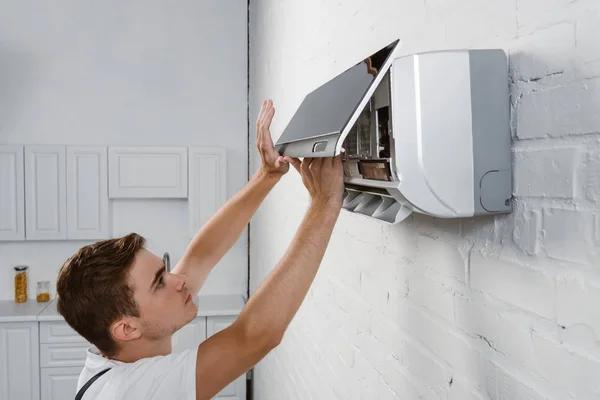Air Conditioning Repair Solutions for Homes and Businesses