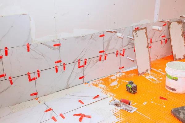 Durable Tile Installation Columbia for High Traffic Areas