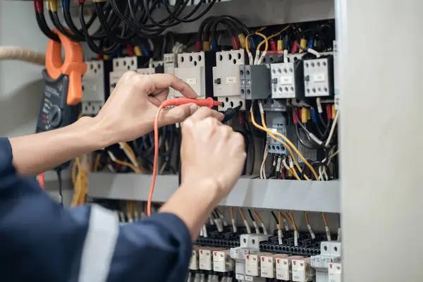Professional Electrician Tulsa Help for Electrical Emergencies