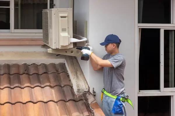 Emergency HVAC Services When You Need Them Most