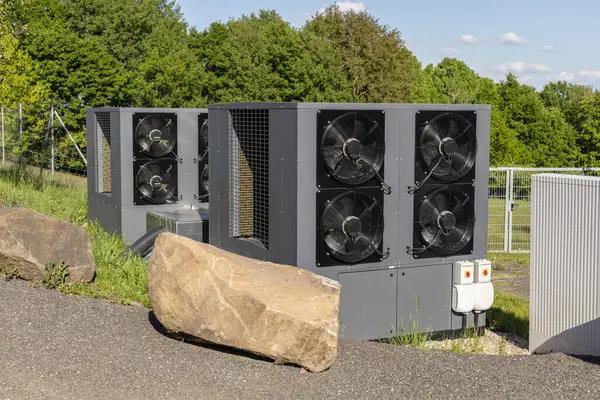 Residential Heating and Cooling Services for Everyday Needs