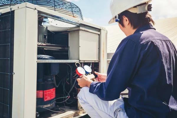 How Professional Furnace Installation Improves Heating Performance