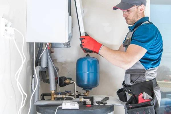 Expert Furnace Repair Lake Forest Services You Can Count On